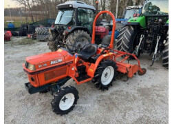 Kubota Bulltra B1 15 with hoe Used