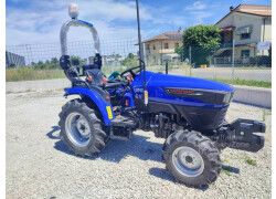 Farmtrac 26 4WD New