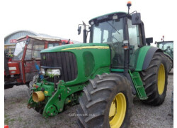 John Deere 6520 Used