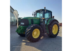 John Deere 7530 PREMIUM Used