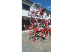 Maschio Gaspardo Elia pro 650 New