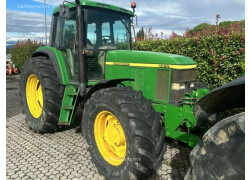 John Deere 6910 Used