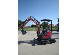 Yanmar VIO17-1 Used