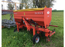 Damax 750 Used