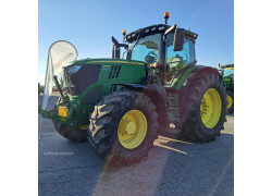 John Deere 6215 R Used