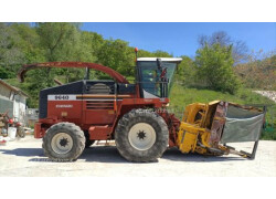 New Holland FX 9640 Used