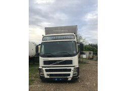 Volvo FM Used