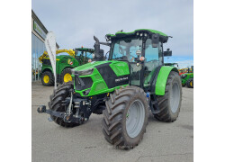 Deutz-Fahr 6125c Used