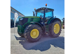 John Deere 6210R Used