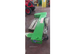 Hydraulic log splitter for excavator Comap T 26 ER