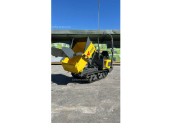 WACKER NEUSON DT15 New