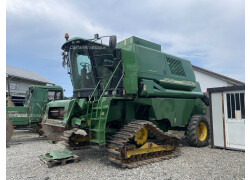 John Deere 1450 Used