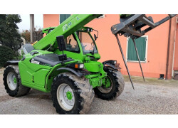 Merlo P 38.10 Used