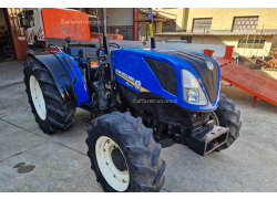 New Holland T4.100 Used