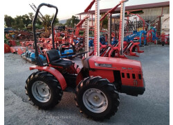 Antonio Carraro TIGRE 2600 Used