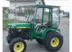 John Deere 955 Used