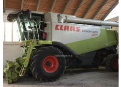 Claas LEXION 570 MONTANA Used