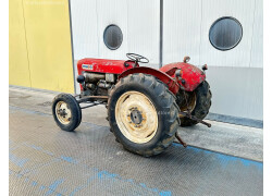 Busatto 440 Tractor - 35 hp