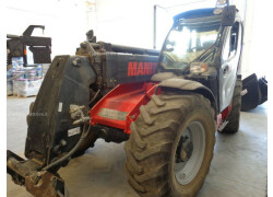 Manitou MLT 940 -140 V+ Used