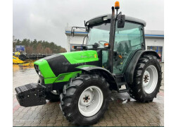 Deutz-Fahr 320 Agroplus Ecoline Used