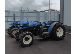 New Holland T4.105 Used