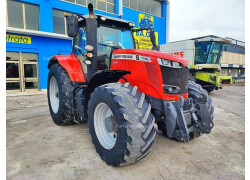 Massey Ferguson 7726 S Used