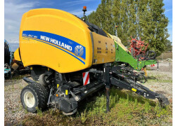 New Holland RB 180 RotoCutter Used