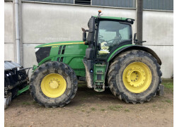 John Deere 6250R Used