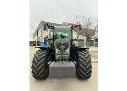 Fendt 716 VARIO S4 PROFI PLUS Used