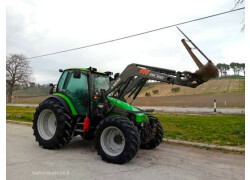 Deutz-Fahr AGROTRON 105 Used