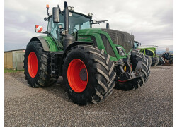 Fendt 939 Vario Profi Plus Used