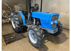 Landini DT 8560 Used