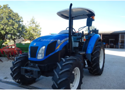 New Holland TD5.75 Used