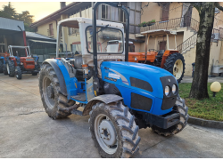 Landini REX  DT 85 Used