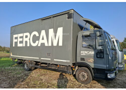 Iveco EUROCARGO 90E18 Used