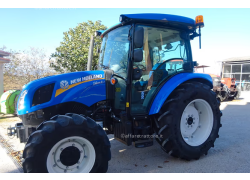 New Holland T4.65 Used