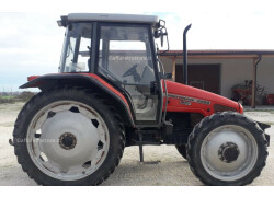 Massey Ferguson 4255 Usato