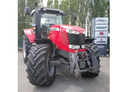 Massey Ferguson 7624 Used