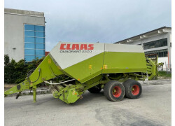 Claas QUADRANT 2200 Usato