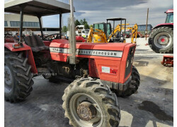 Landini 6500 DT Used