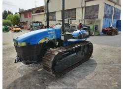 New Holland TK 80 MA Used