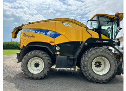 New Holland FR 9050 Used