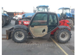 Manitou MVT 730 Used