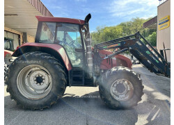 Case IH CS110 Used