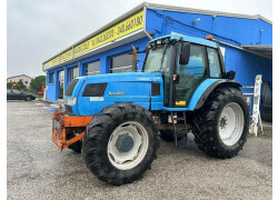 Landini legend 130 Used