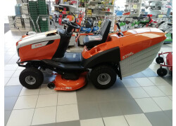 STIHL TRATTORINO STIHL MODELLO RT 5112 New