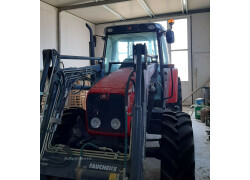 Massey Ferguson 5455 Used