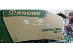 Krone COMPRIMA F 155 Used