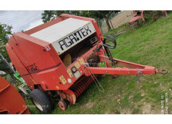 Agritex 150 Used