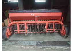 Carraro Seminatrice Used